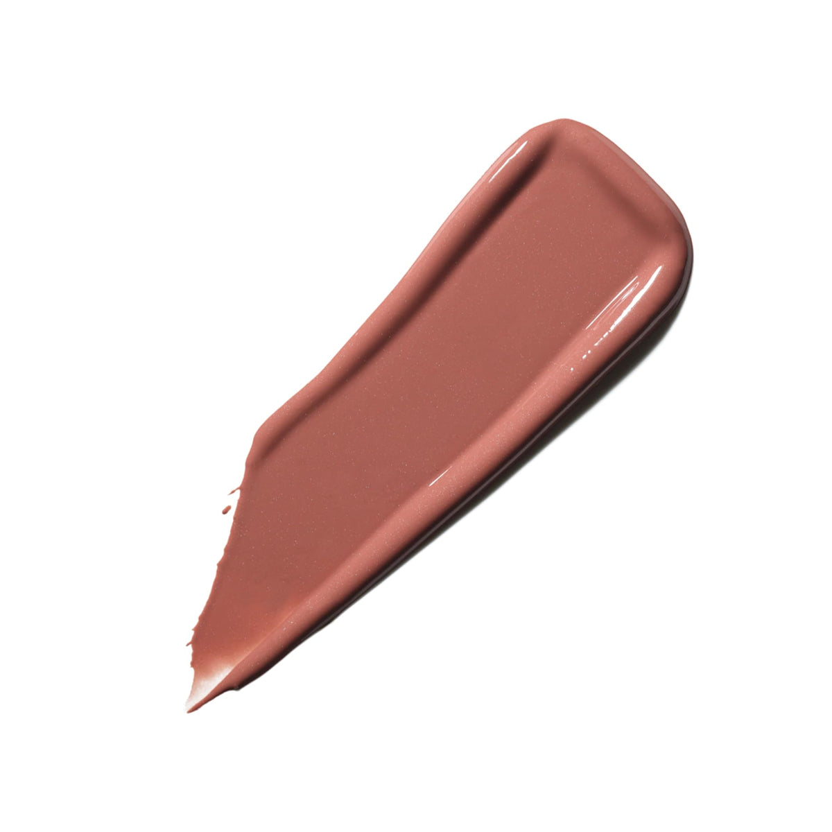 Lip line detail demonstrates precise edge for defined lips.