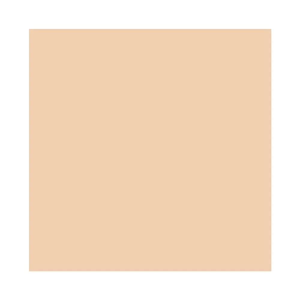 MAC Mineralize SkinFinish Natural Medium after-blend on cheekbones for dimension