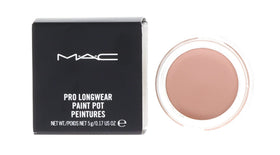 MAC Paint Pot Painterly packaging photo highlighting portable tube