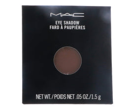 MAC Pro Palette Espresso refill pan for precise pro eye looks