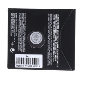 MAC Pro Pan refill Brule in a compact palette ready-to-use