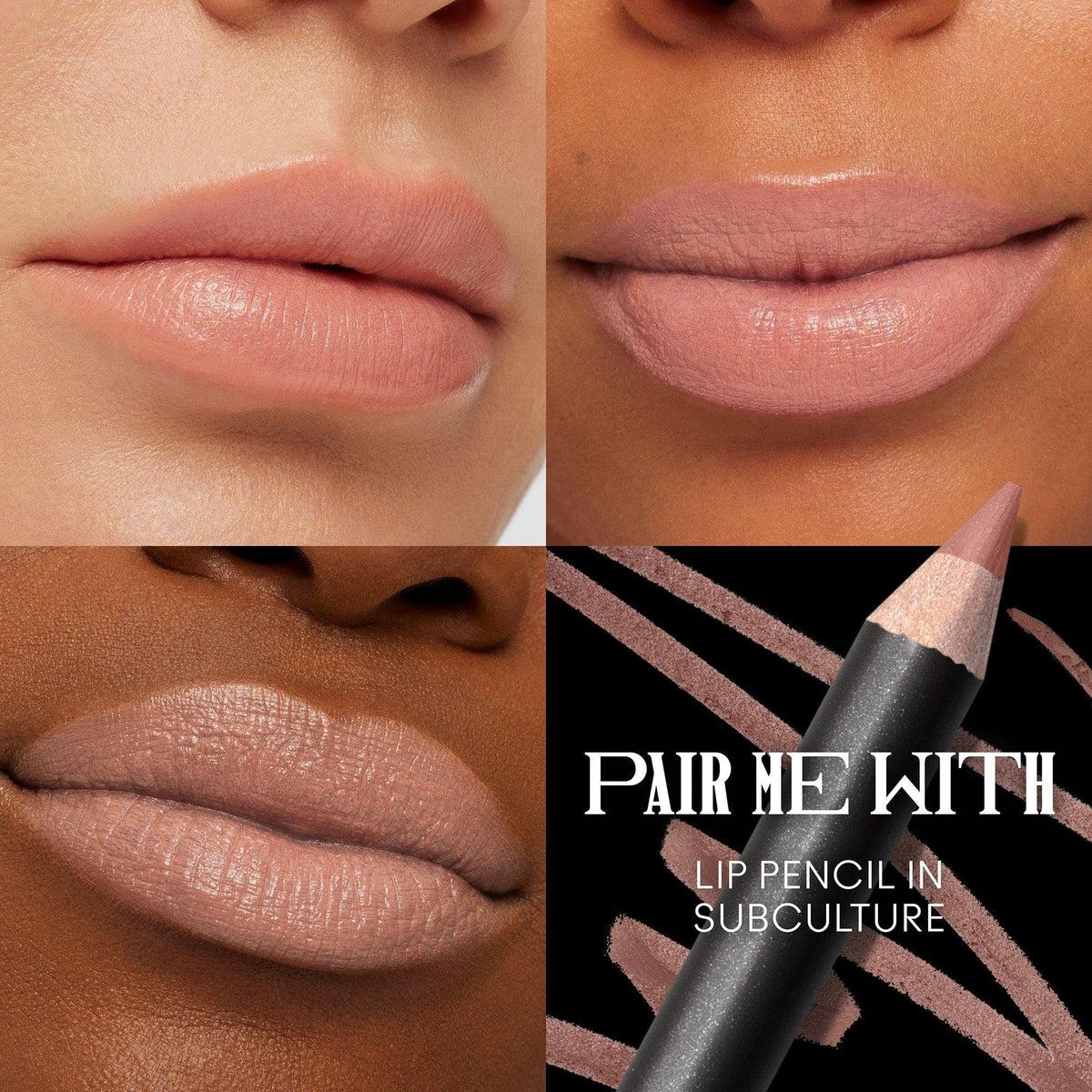 MAC Myth lipstick application glide delivers smooth, comfortable wear.
