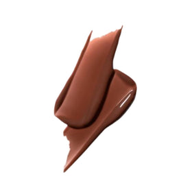 MAC Squirt gloss-stick close-up demonstrates smooth glide and juicy shine