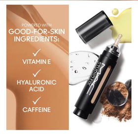 MAC Studio Fix Every Wear Pen NW25 natural matte finish for a seamless look