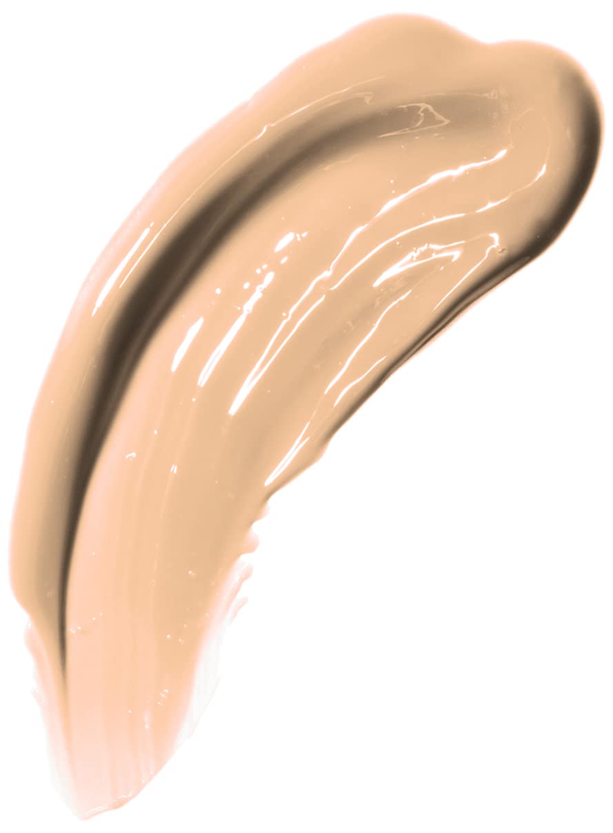 MAC NC42 shade swatch highlighting neutral undertones for skin tones