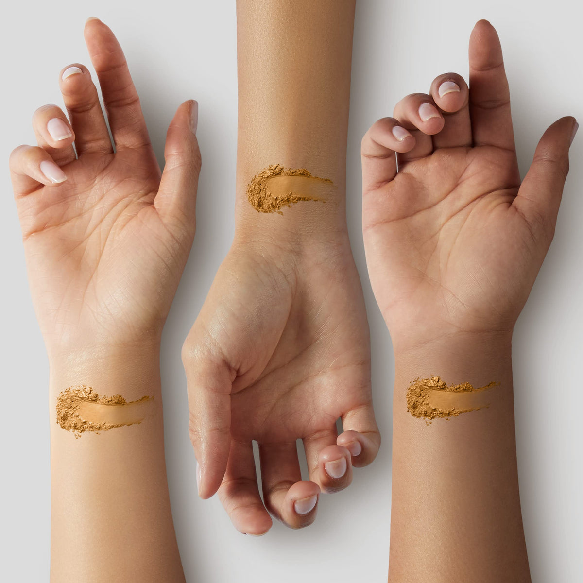MAC Studio Fix Powder Plus Foundation is sweat- and humidity-resistant for active days