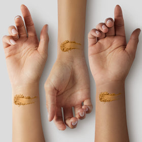 MAC Studio Fix Powder Plus Foundation is sweat- and humidity-resistant for active days