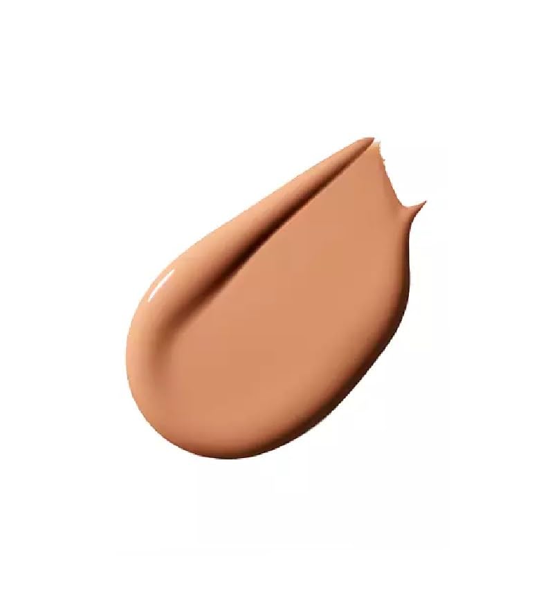 MAC Studio Radiance concealer swatches under-eye for brighter, smoother look with buildable coverage