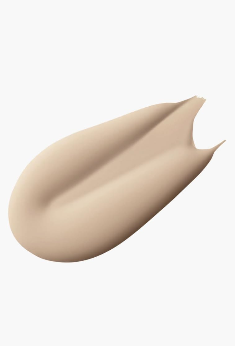 MAC Studio Radiance Serum Powered Foundation NC10 swatches on skin show even tone