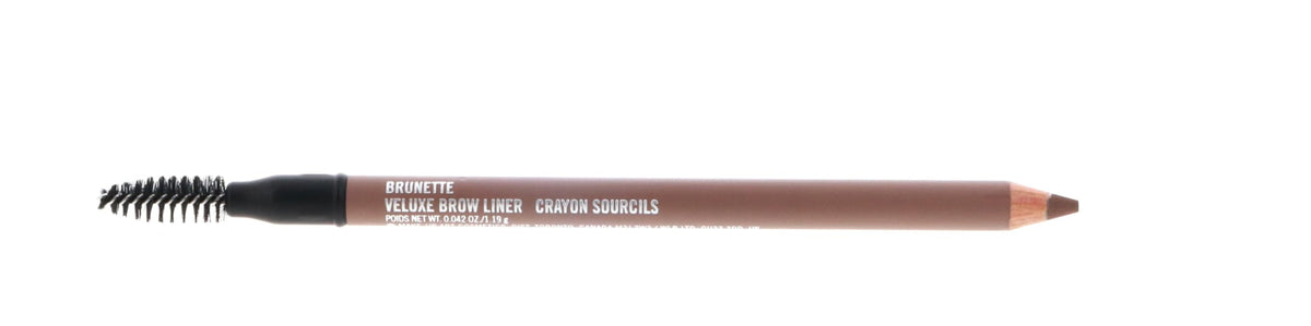 MAC Veluxe Brow Liner Brunette precise tip for razor-like brow definition