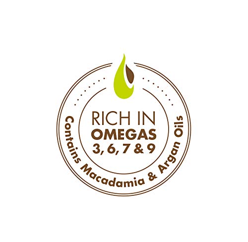 Macadamia Natural Oil Healing Oil Treatment shine and smoothness on hair