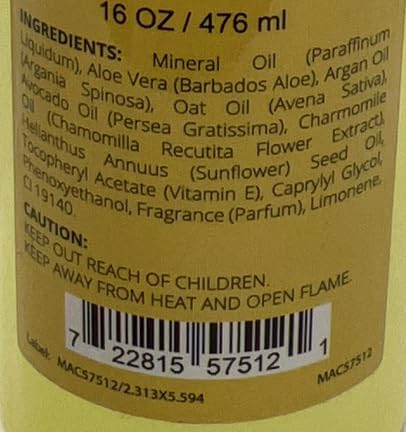 Maccibelle cuticle oil refill packaging supports a sustainable routine