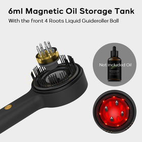 MACNJO IPX7 waterproof design suitable for shower or bath use.