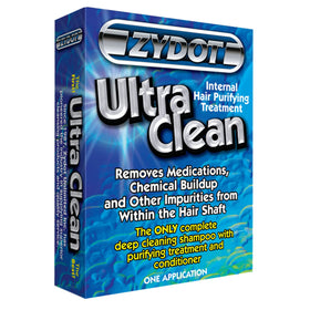 Macujo detox support guide image featuring step-by-step directions for use.