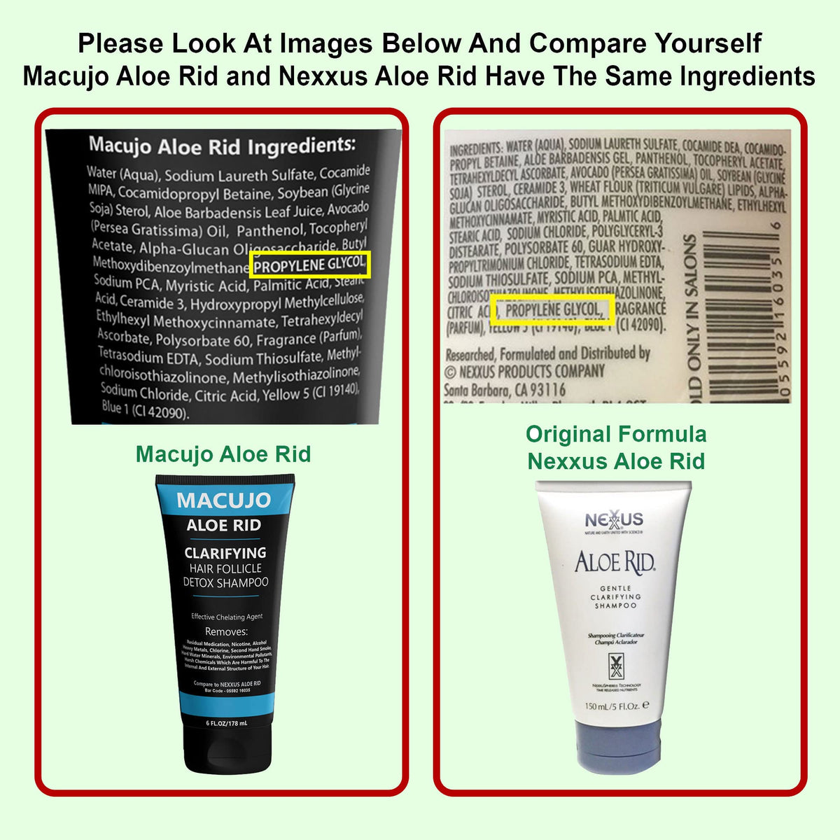Macujo Zydot Ultraclean shampoo bottle close-up with clarifying action.
