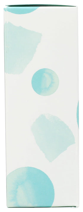 Packaging of Mad Hippie Cleanser conveys pH-balanced formula for balanced skin.