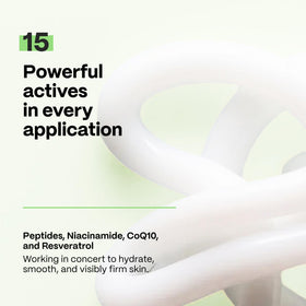Mad Hippie Face Cream ingredients niacinamide highlight brightening and skin barrier support.