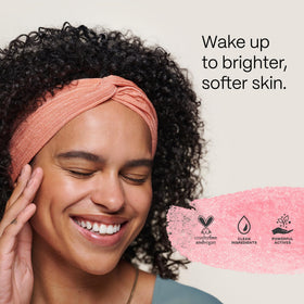 Mad Hippie Skin Brightening Kit packaging underscores travel-friendly convenience
