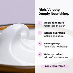 Open box showing Mad Hippie skincare duo for routine