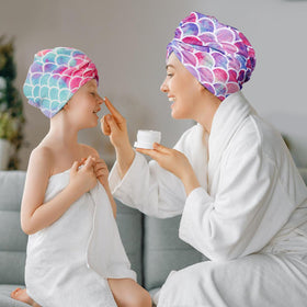 MADHOLLY three-pack set, ideal for kids and moms with easy rotation.