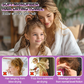 MADHOLLY microfiber fibers close-up highlighting absorbency and soft feel.