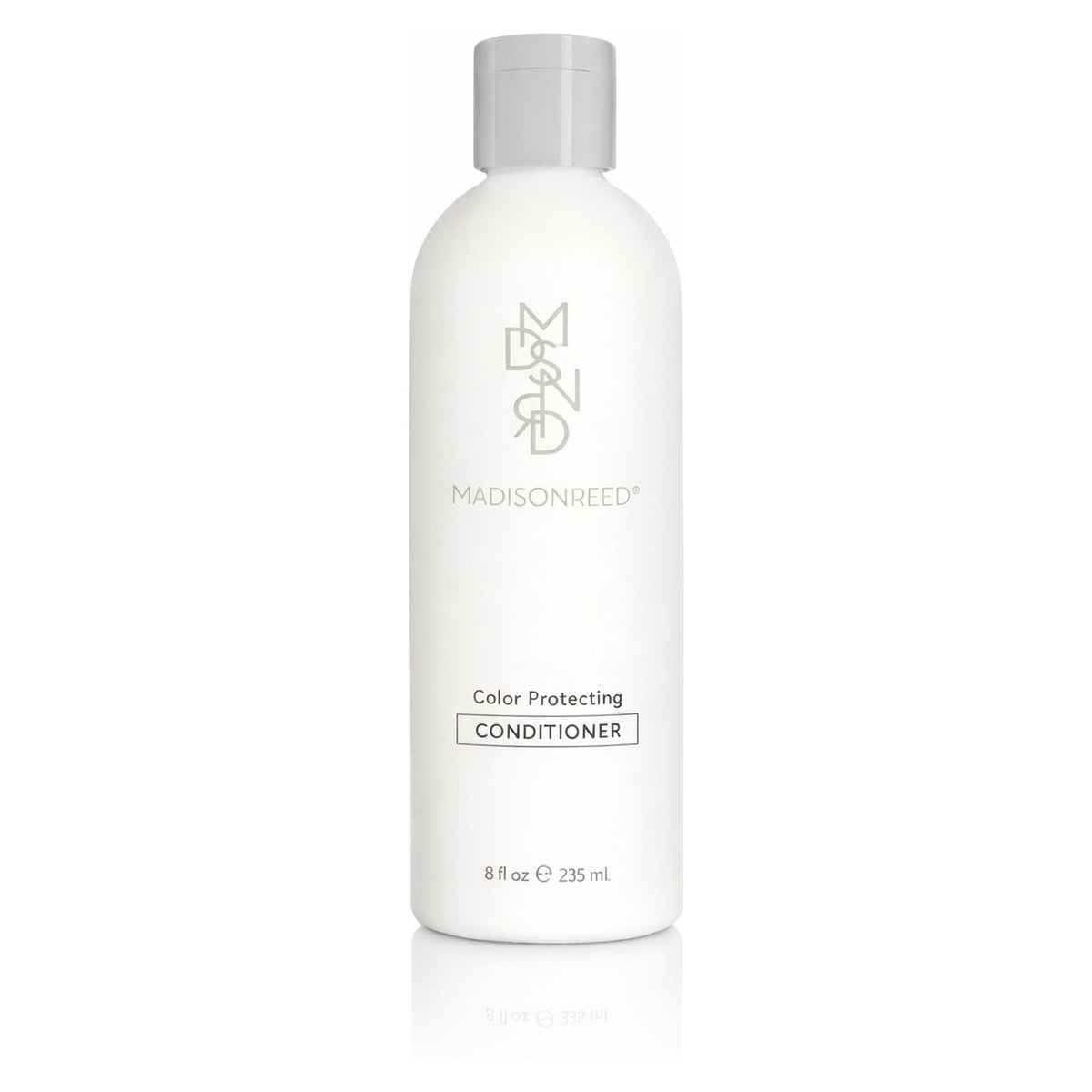 Madison Reed Color Protecting Conditioner bottle front view showing color-safe care and shine