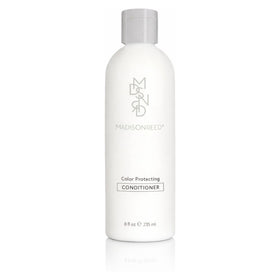 Madison Reed Color Protecting Conditioner bottle front view showing color-safe care and shine