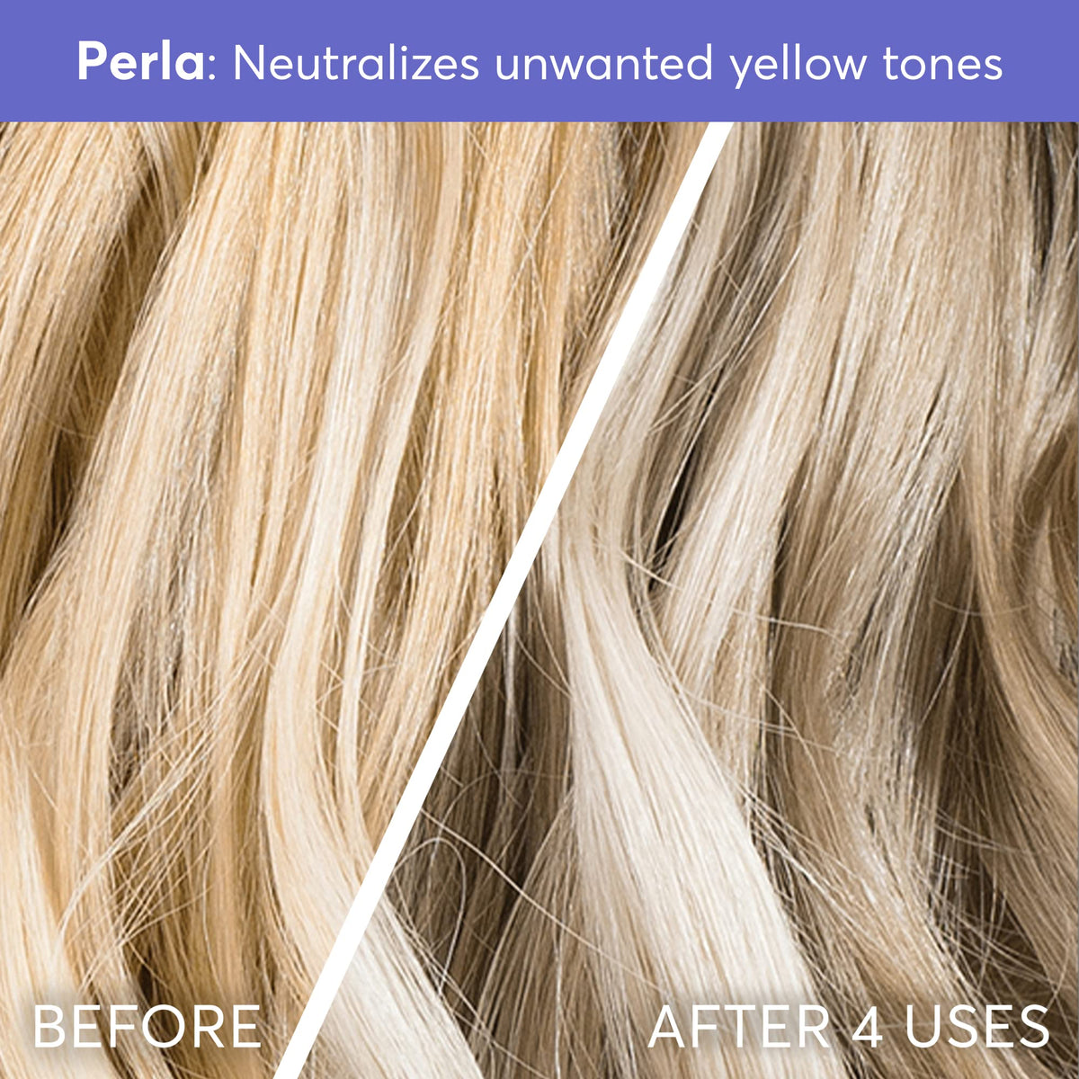Argan oil nourishes hair during Madison Reed Color Therapy treatment