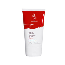 Madison Reed Color Therapy Rubino Red bottle refreshing brunette tones