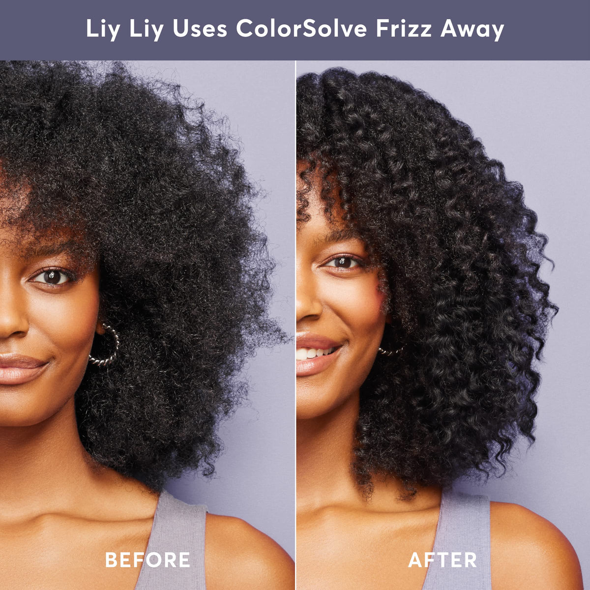 Madison Reed ColorSolve Shampoo on counter with sunlight evokes color-safe care for dyed locks.