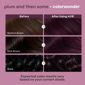 Madison Reed ColorSolve shampoo packet aids color-safe cleansing.