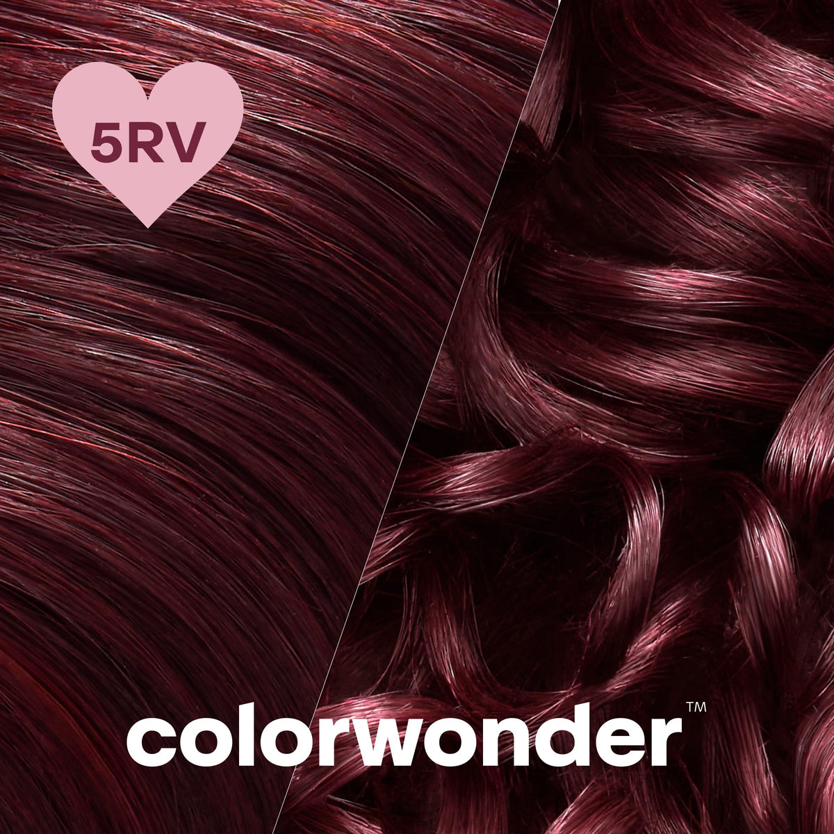 Madison Reed ColorWonder Bordeaux Flow protective cap keeps product contained during processing.