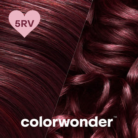 Madison Reed ColorWonder Bordeaux Flow protective cap keeps product contained during processing.