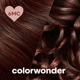 Madison Reed ColorWonder protective cap keeps dye contained during processing.