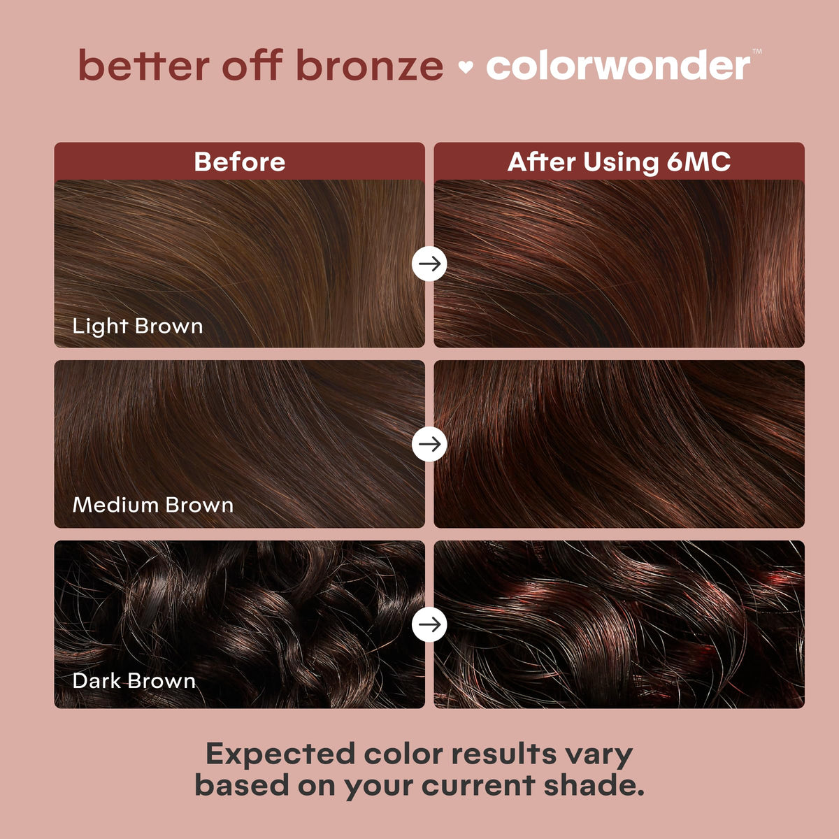 Madison Reed ColorWonder color solve conditioner packet nourishes hair after color.