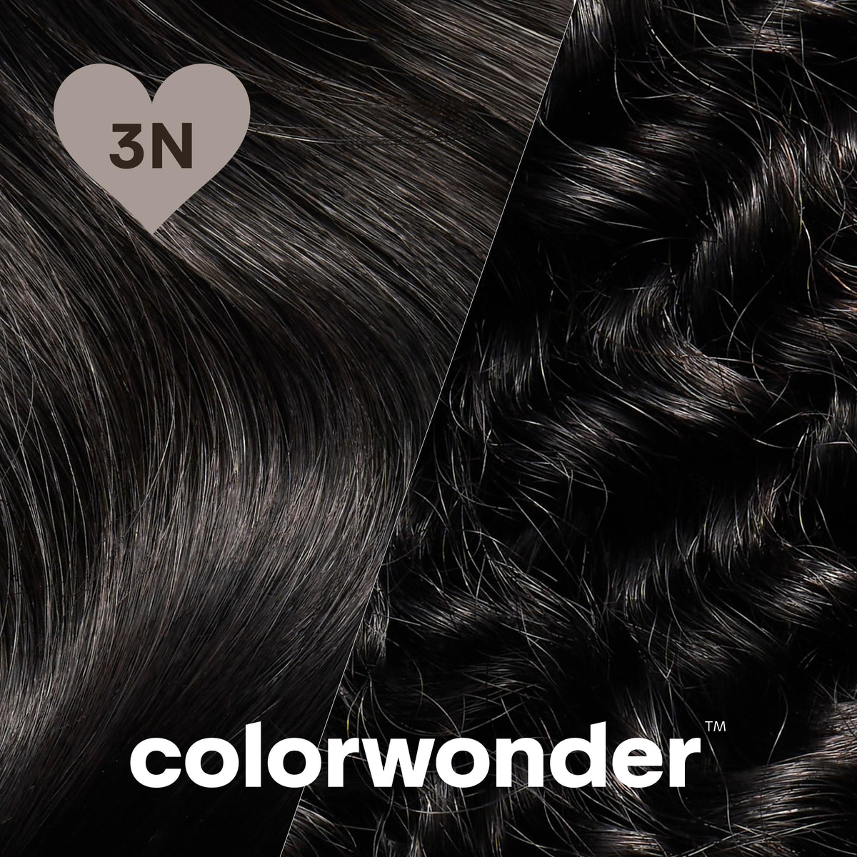 Madison Reed ColorWonder ammonia-free formula with keratin and argan oil nourishes while coloring.
