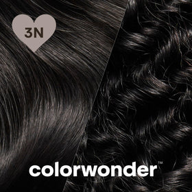 Madison Reed ColorWonder ammonia-free formula with keratin and argan oil nourishes while coloring.