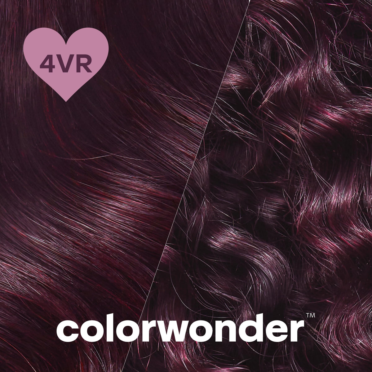 Madison Reed ColorWonder dye tube highlights rich pigmentation.