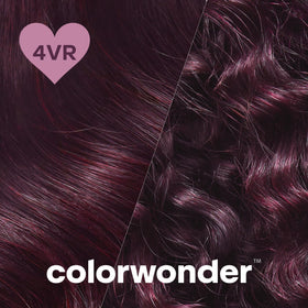 Madison Reed ColorWonder dye tube highlights rich pigmentation.