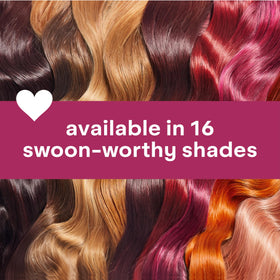 Madison Reed ColorWonder JetSet Black ingredients highlight keratin and argan oil