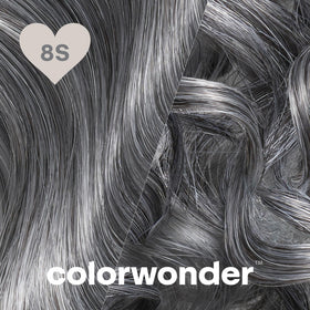 Madison Reed ColorWonder protective cap used during at-home hair coloring.