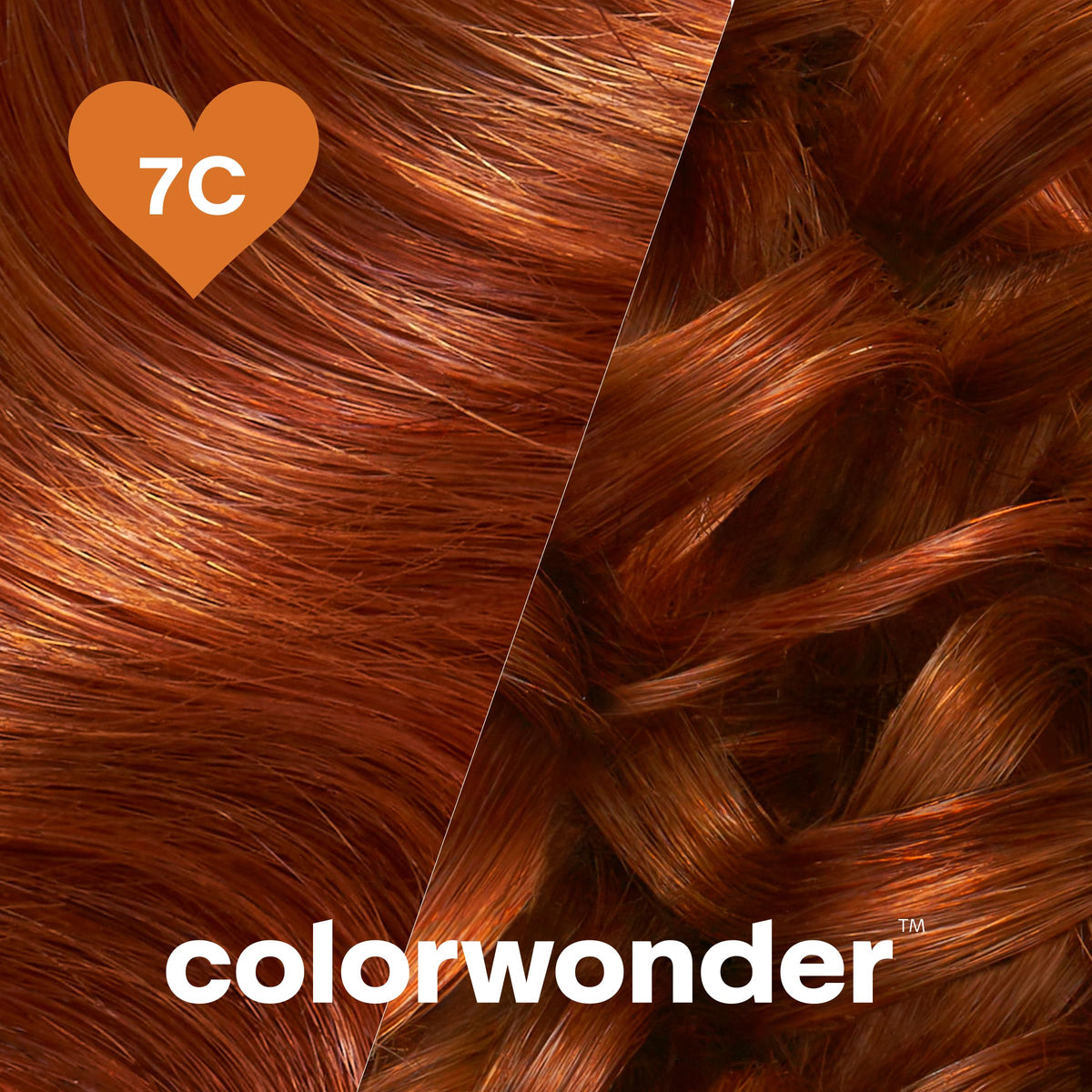 Protective hair cap from colorwonder keeping hair secure during processing