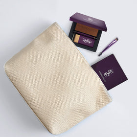 Madison Reed Legno packaging highlights keratin, argan oil, and ginseng ingredients