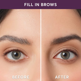 Legno thinning hairline enhancement for fuller-looking edge