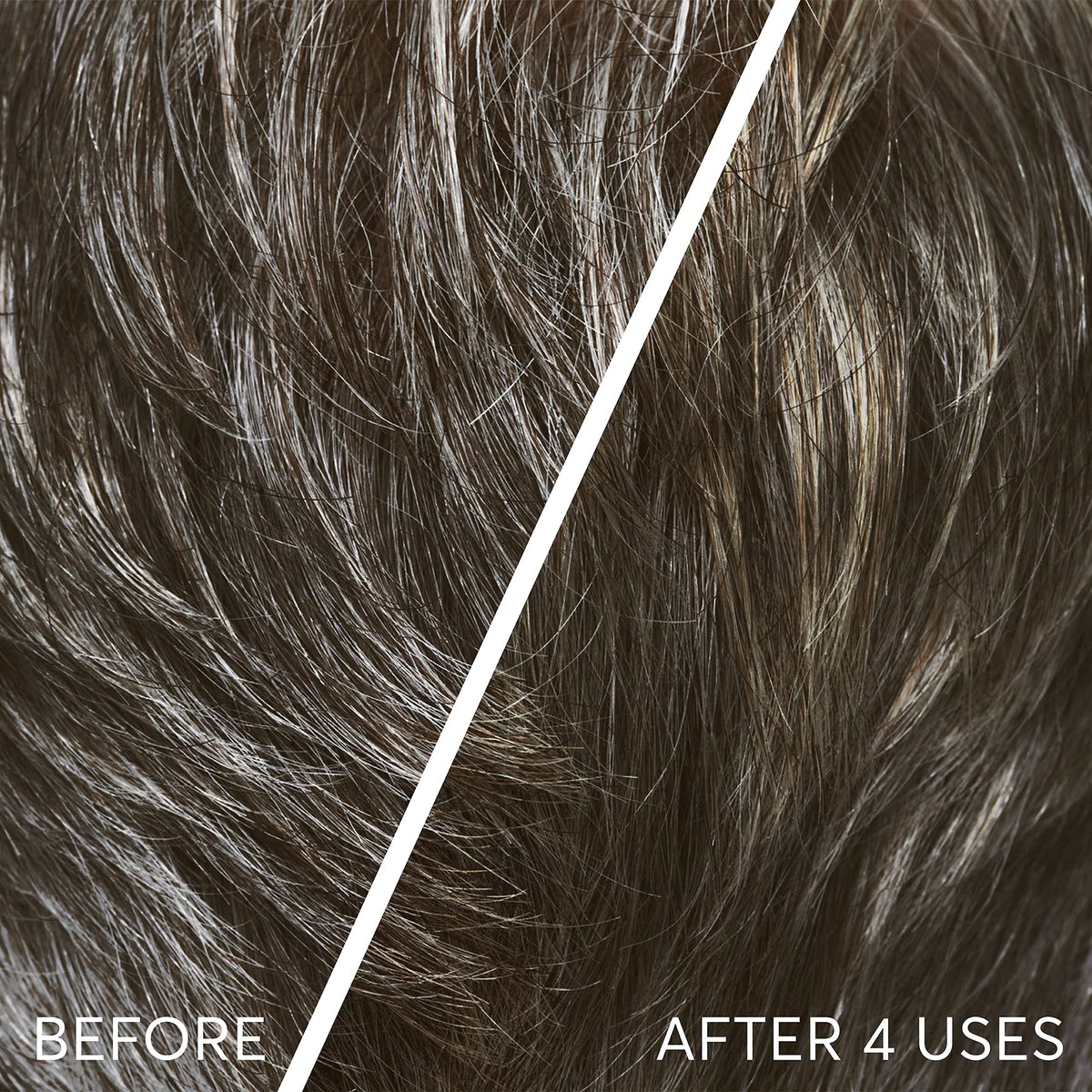 Madison Reed Mr Hair Color Men two applications kit provides two treatments