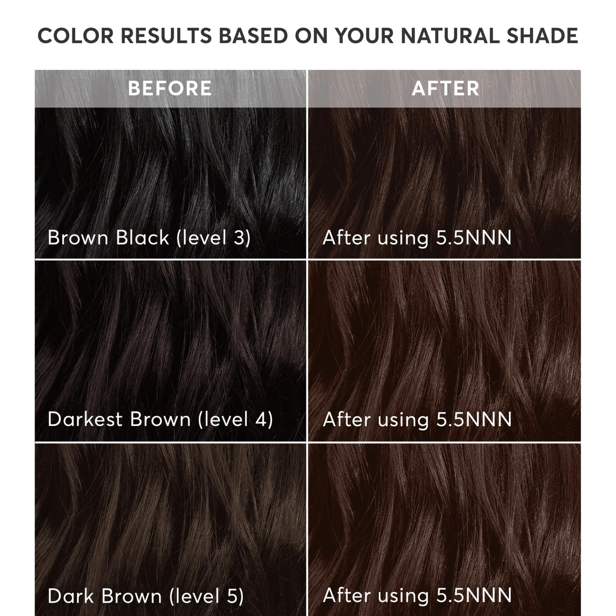 Applicator cap from Madison Reed Radiant kit for precise color placement