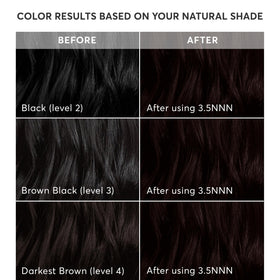 Barrier cream from Madison Reed Radiant Color Kit protecting skin during coloring