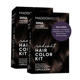 Madison Reed Radiant Color Kit cream color bottle for at-home application