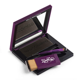 Madison Reed Legno compact front view for seamless root coverage
