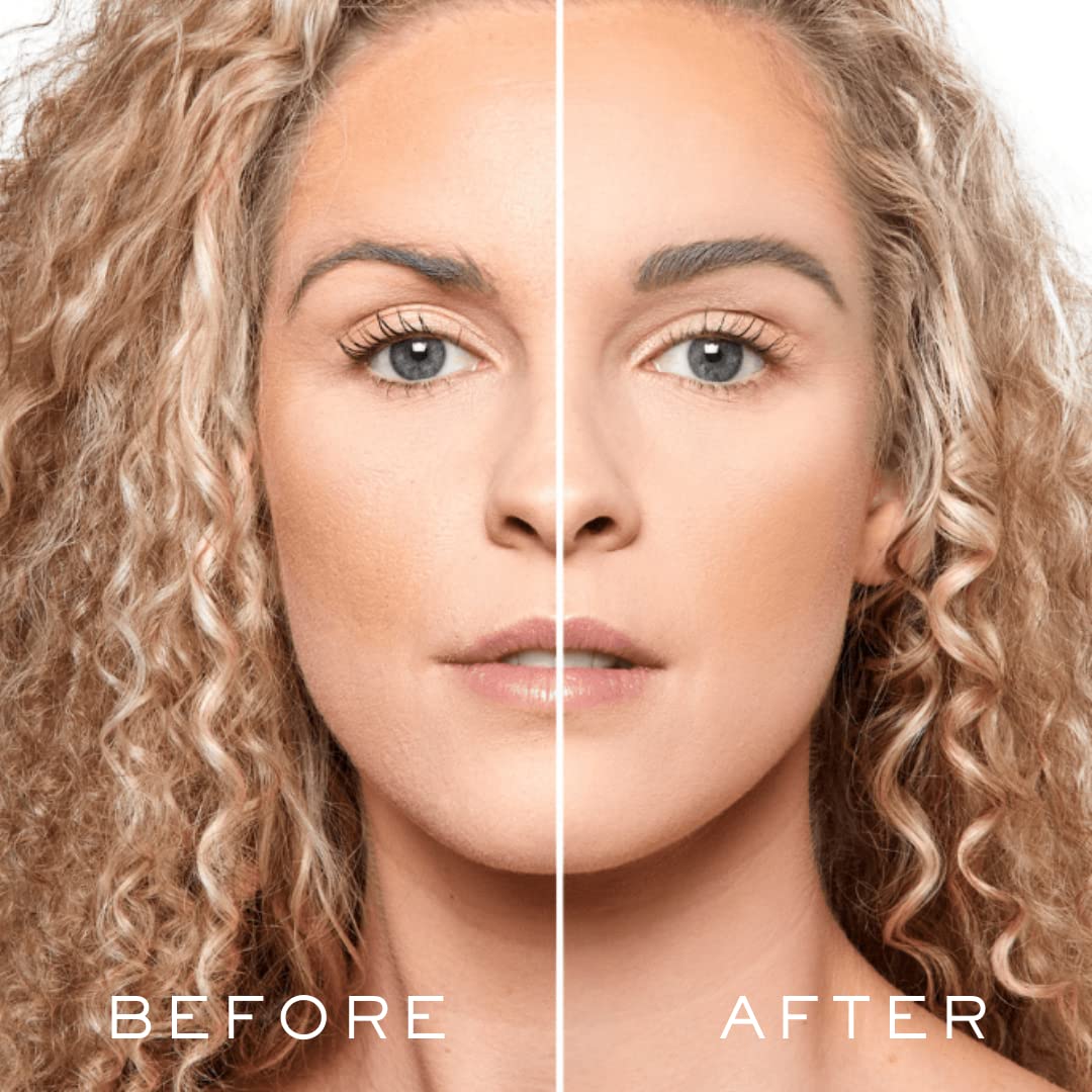 MADLUVV Brow Stencil Nine Shapes helps you craft natural brows.